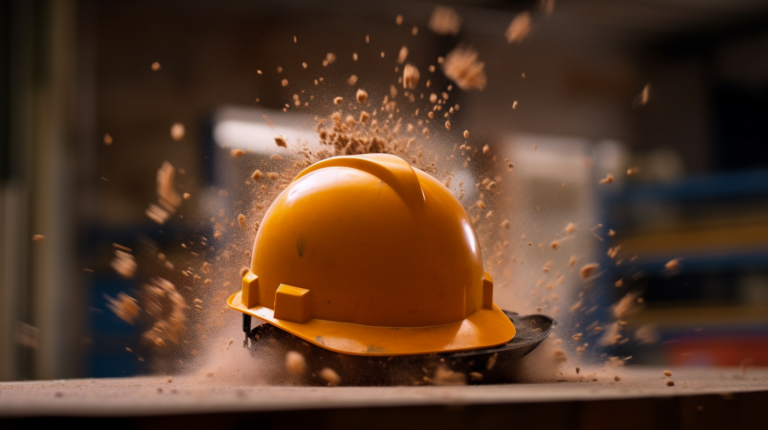 Ultimate Guide to Hard Hats: Safety, Selection, and Compliance