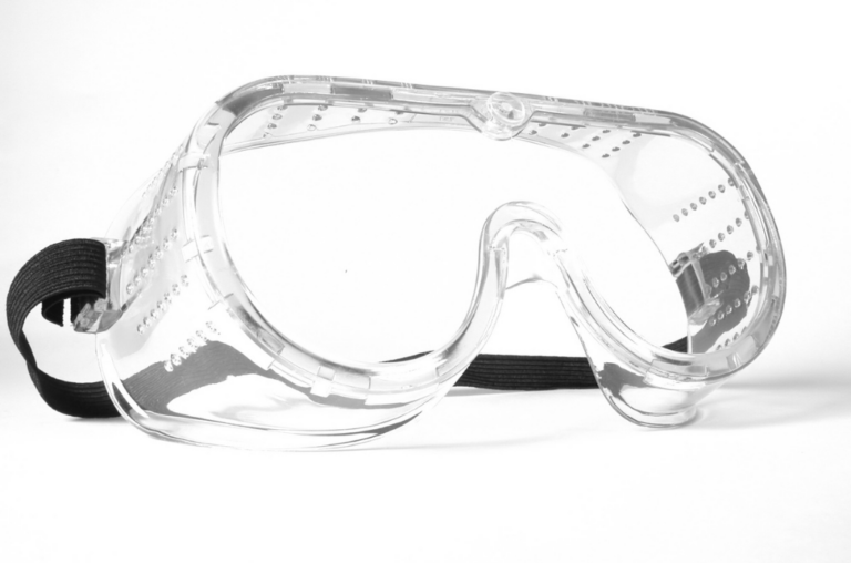 Optimize Your Safety with the Right Goggles: A Comprehensive Guide on Safety Goggles