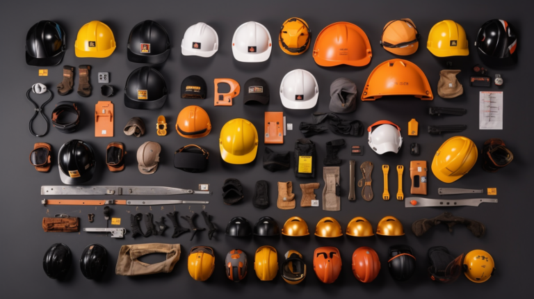 Hard Hat Accessories: Enhancing Safety and Comfort on the Job