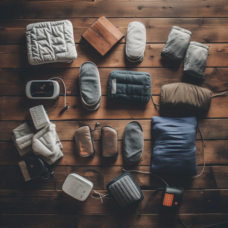 The Ultimate Guide to Hand & Foot Warmers: Stay Warm, Achieve Comfort