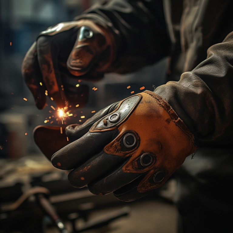 Welding Gloves: The Ultimate Guide to Safety and Efficiency in Your Workplace