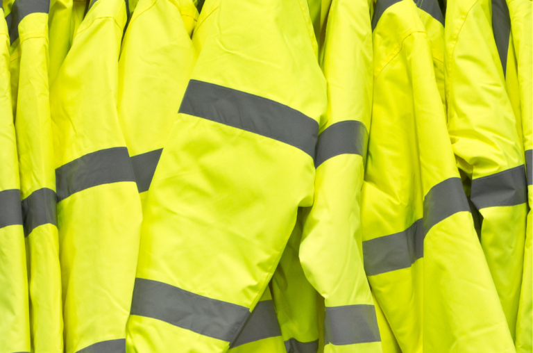 High Visibility Clothing: A Comprehensive Guide for Safety