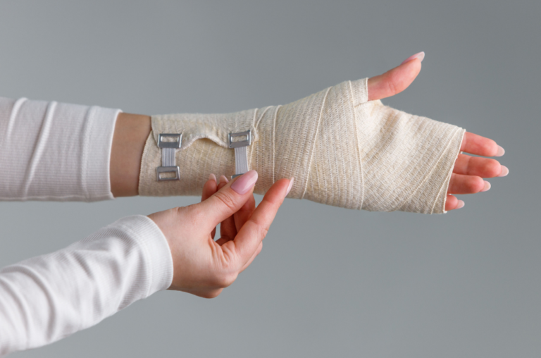 The Ultimate Guide to Ergonomic Wrist Supports & Wraps: Protecting Your Health and Productivity