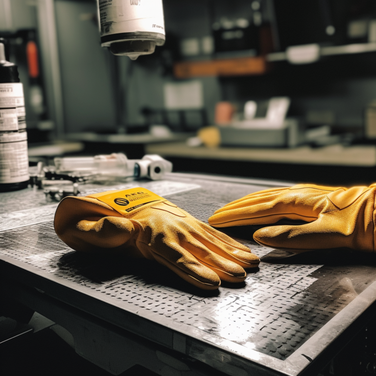 Unraveling the World of Light Duty Work Gloves: A Comprehensive Guide
