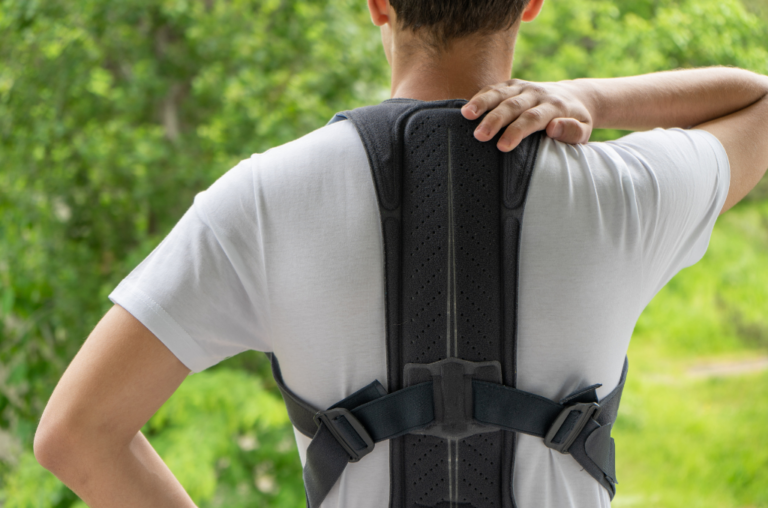 An Expert Guide to Ergonomic Back Supports: Improve Posture, Prevent Injury