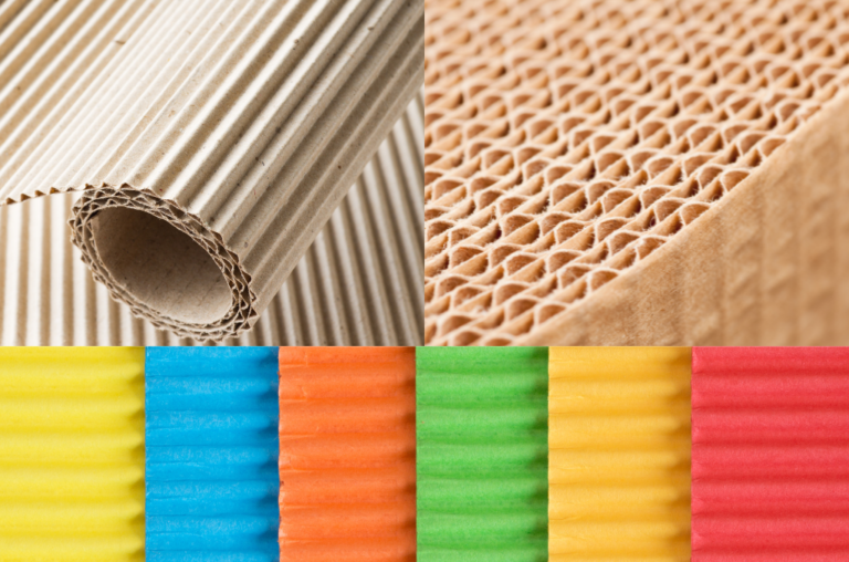 Comprehensive Guide to Corrugated Pads & Sheets
