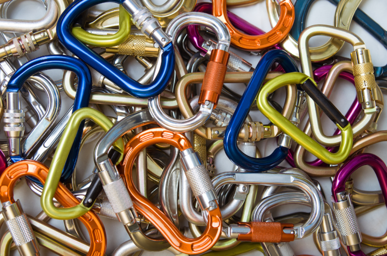 The Comprehensive Guide to Carabiners For Fall Protection