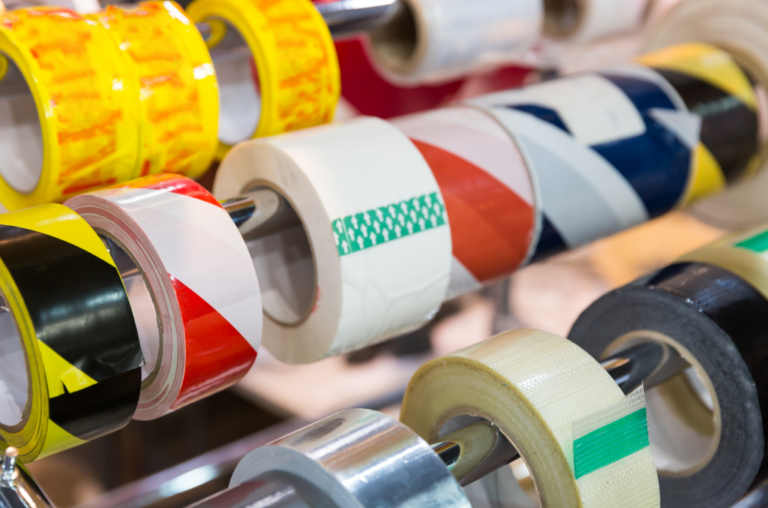 Unleashing the Power of Rubber Packaging Tapes: A Comprehensive Guide