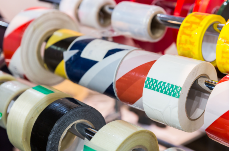 The Essential Guide to Pressure Sensitive Paper Tapes: Everything You Need to Know