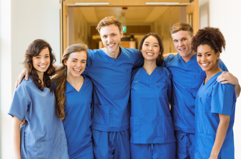The Complete Guide to Medical Scrubs: Understanding, Choosing, and Maintaining