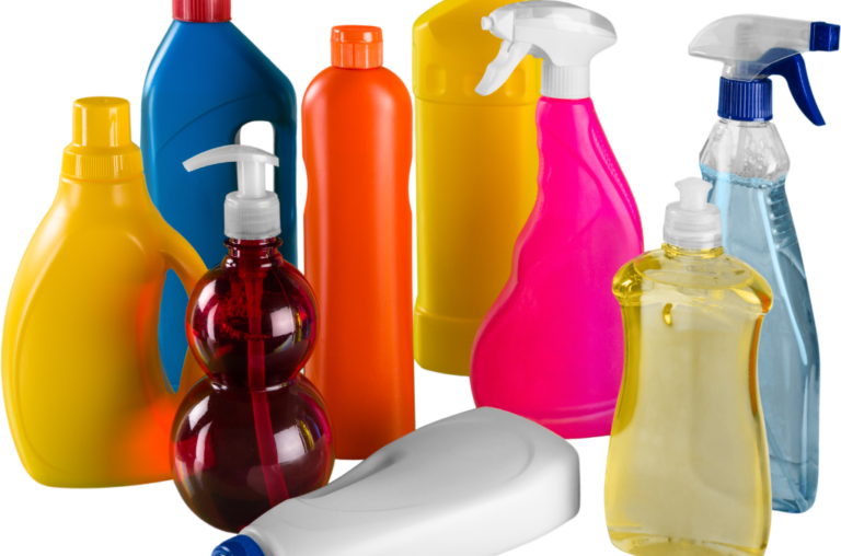 A Comprehensive Guide to Detergents: Understanding Types, Uses, and Brands