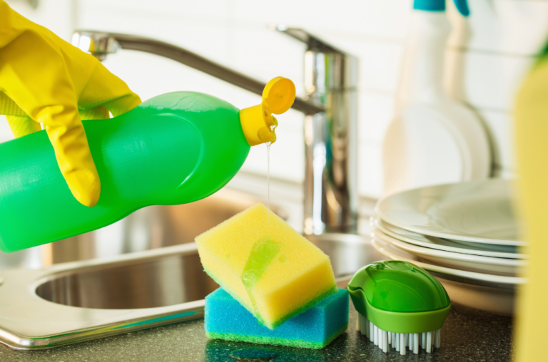 Comprehensive Guide on Dishwasher Cleaners: Efficacy, Selection, and Usage