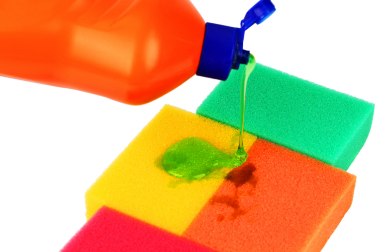 Comprehensive Guide to Dish Soap: The Cleaning Powerhouse Every Facility Needs