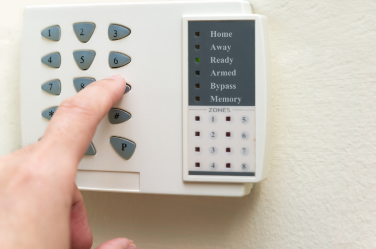 A Comprehensive Guide to Door Alarms: Essential Security for Every Industry