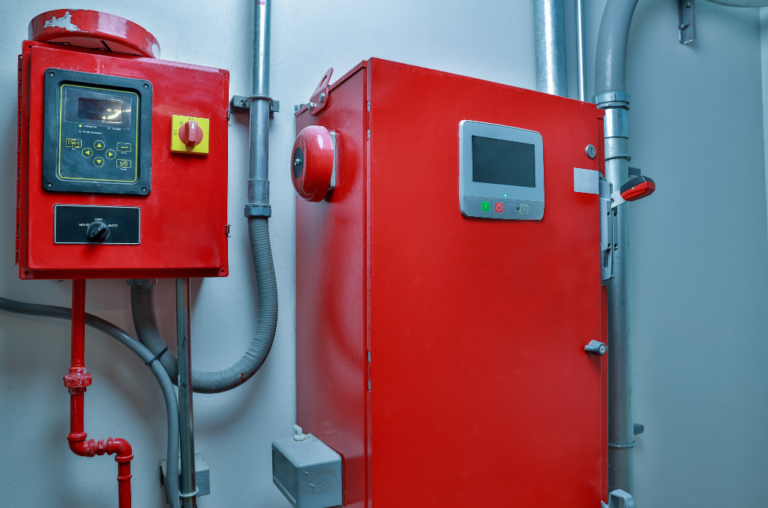 Comprehensive Guide to Fire Alarm Control Panels