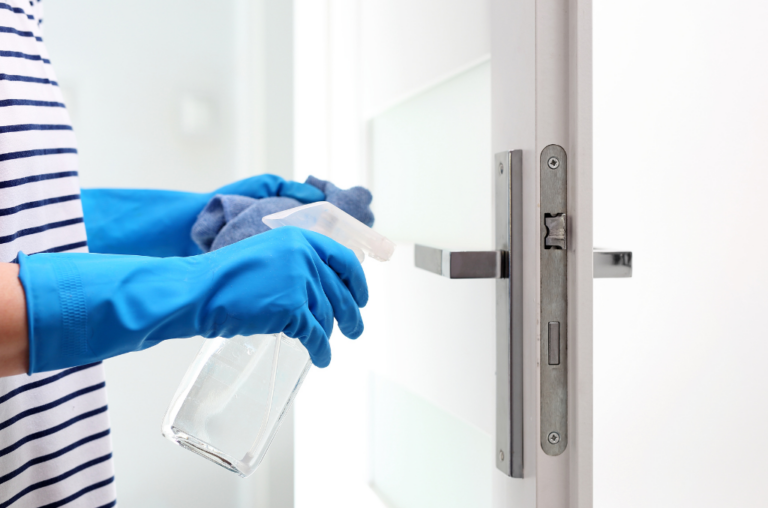 Unlocking the Power of Disinfectants and Sanitizers: A Comprehensive Guide
