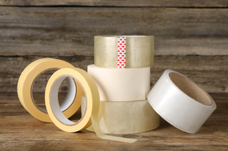 Comprehensive Guide to Masking Tapes: Essential Insights and Applications