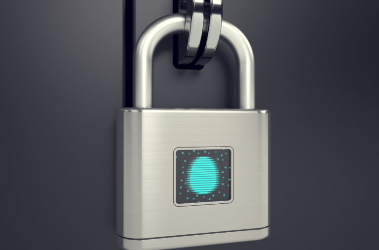Unlocking Security: A Comprehensive Guide to Biometric Padlocks