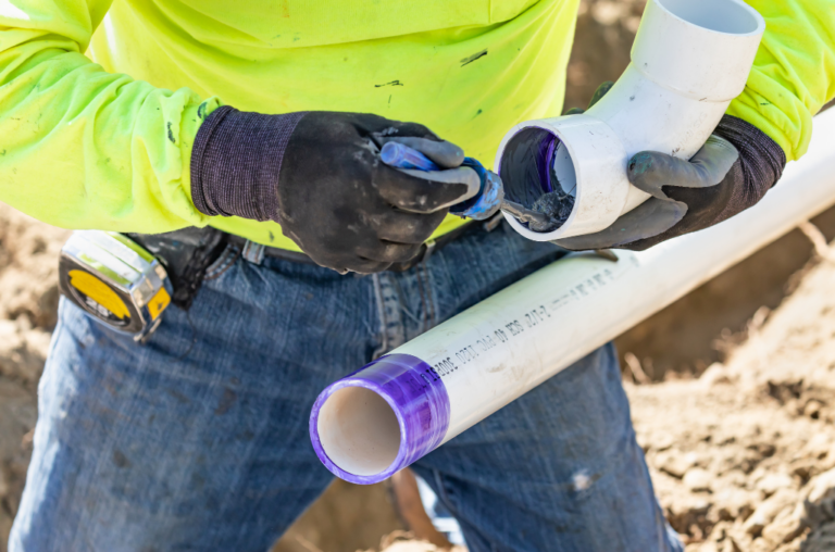 Unraveling the Science and Applications of Pipe Sealants