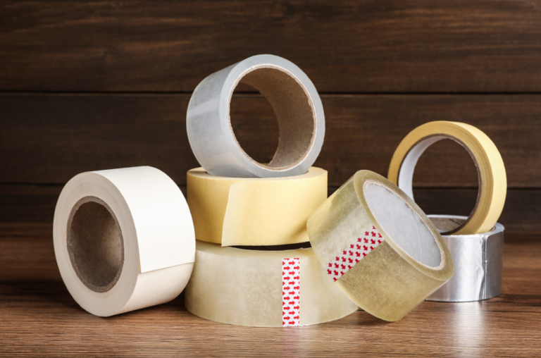 Comprehensive Guide to Sealing and Repair Tapes: Everything You Need to Know
