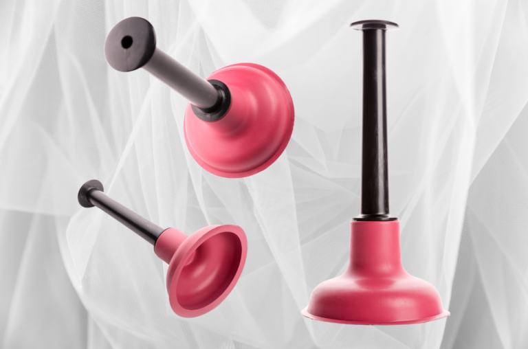 Mastering the Basics: Your Comprehensive Guide to Toilet Plungers