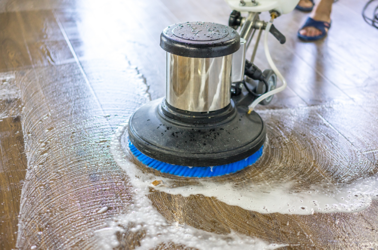 The Comprehensive Guide to Floor Machines: Your Cleaning Arsenal for Janitorial Excellence