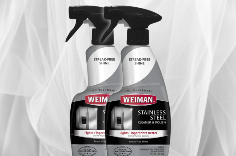 The Ultimate Guide to Stainless Steel Polish