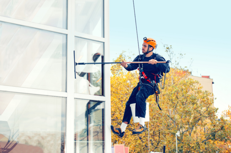 The Ultimate Guide to Window Washers: From Science to Selection