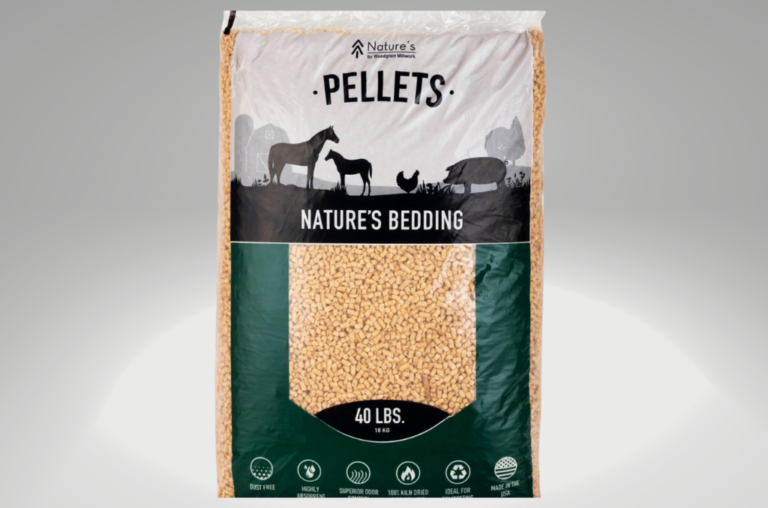 The Comprehensive Guide to Animal Bedding Pellets: A Key to Cleaner, Safer Environments for Your Animals