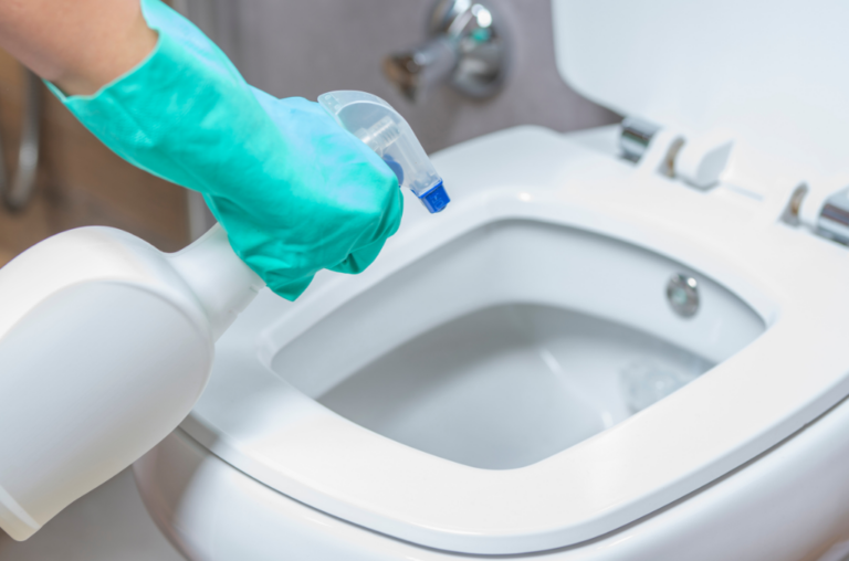 The Ultimate Guide to Toilet Ring Remover: Effective Cleaning Solutions for Sanitary Spaces