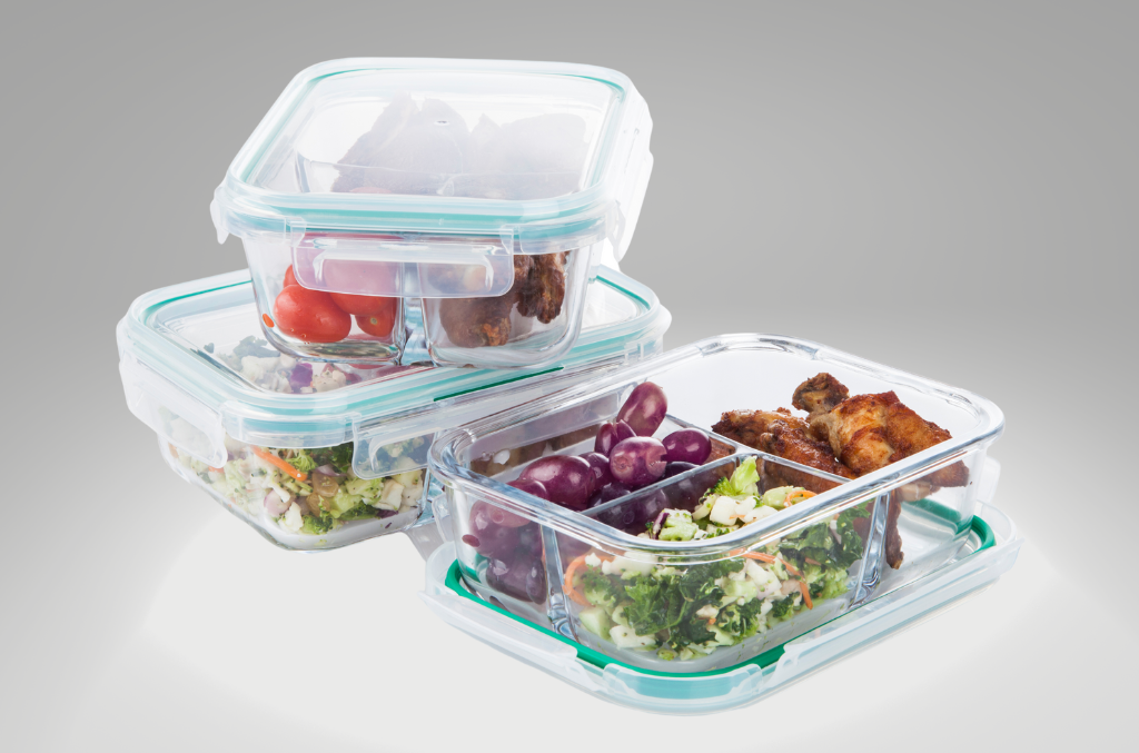 Carryout Food Containers are designed to protect food from contamination and maintain its quality