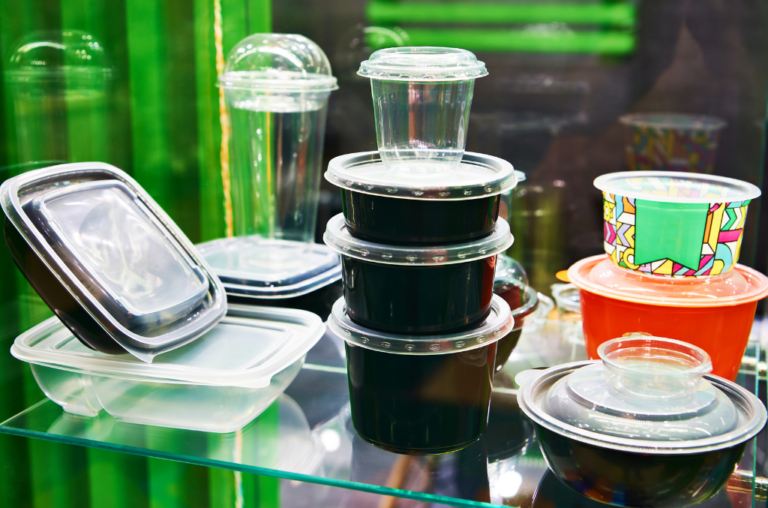Comprehensive Guide to Food Service Disposables: What You Need to Know