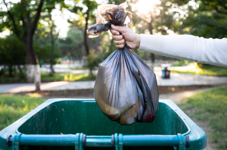 Trash Can Management: Best Practices for Hygiene and Efficiency