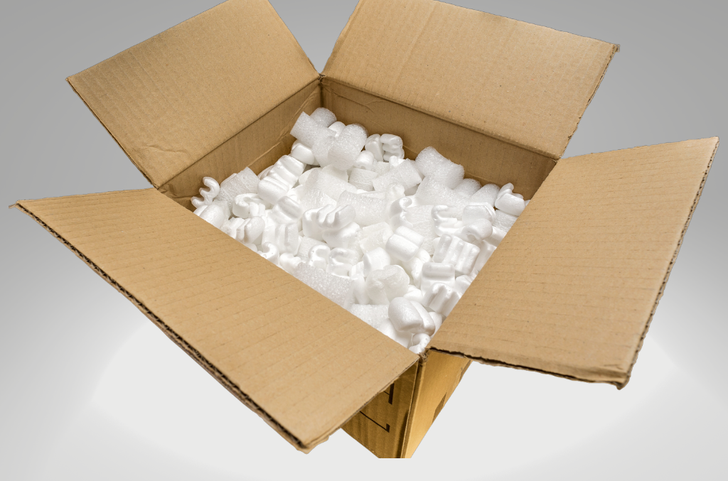 Void Fill Packaging - Loose fill, are a classic choice for void fill packaging